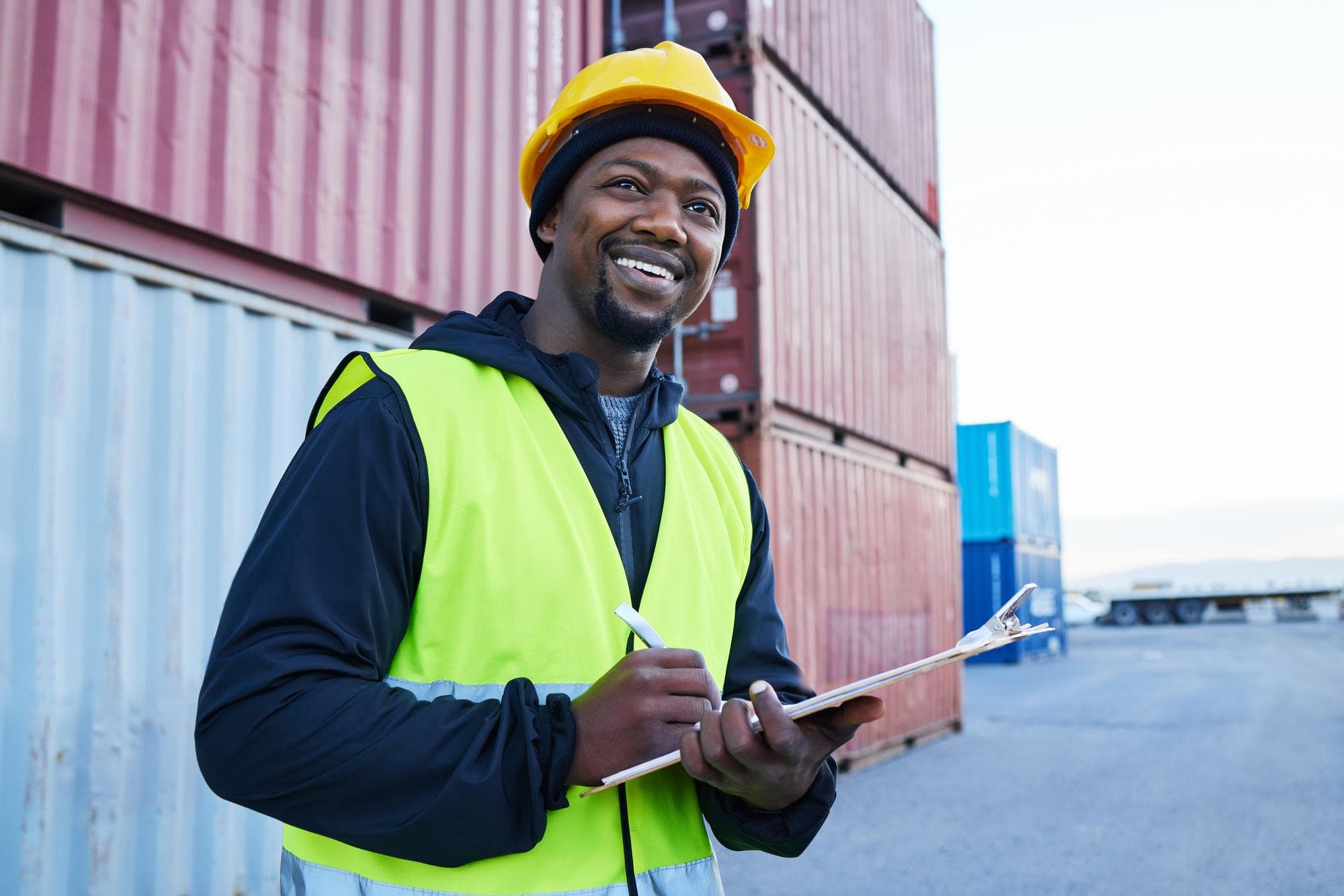 Warehouse Manager