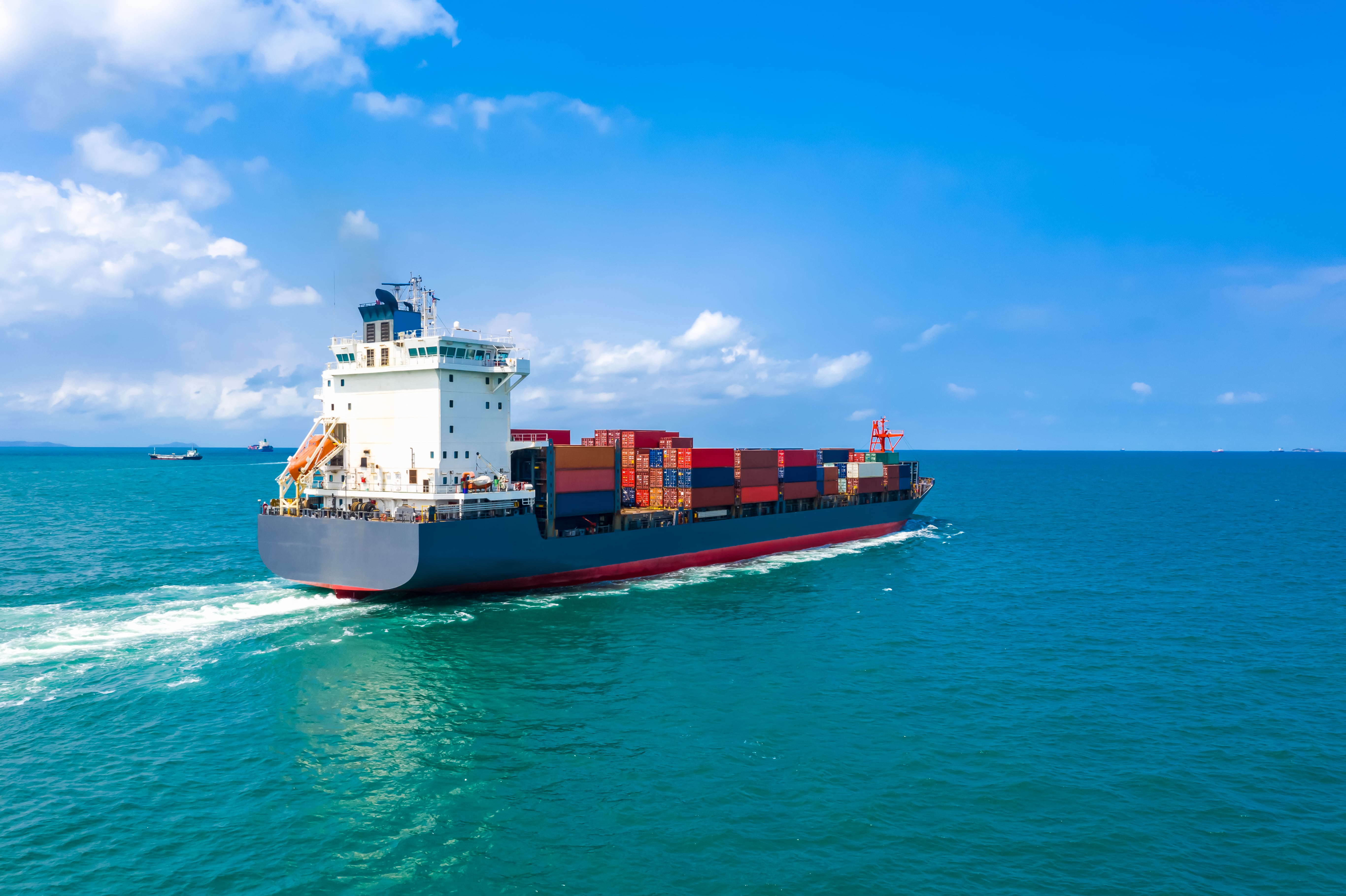 Tailored Shipping and Logistics Solutions
